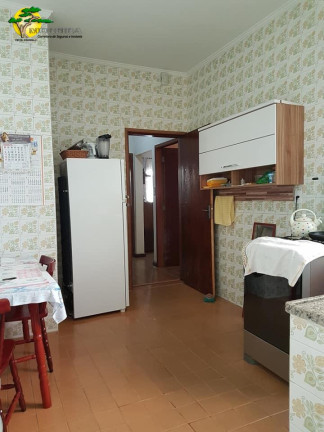 Imagem Casa com 3 Quartos à Venda, 75 m² em Lauzane Paulista - São Paulo Imagem Casa com 3 Quartos à Venda, 75 m² em Lauzane Paulista - São Paulo