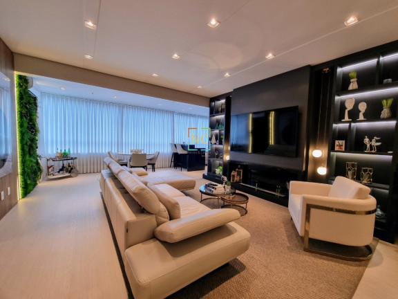 Imagem Apartamento com 3 Quartos à Venda, 147 m² em Floresta - São José Imagem Apartamento com 3 Quartos à Venda, 147 m² em Floresta - São José