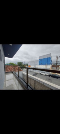 Imagem Casa de Condomínio com 3 Quartos à Venda, 69 m² em Maracanã - Praia Grande Imagem Casa de Condomínio com 3 Quartos à Venda, 69 m² em Maracanã - Praia Grande