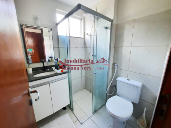 Imagem Apartamento com 2 Quartos à Venda, 69 m² em Cotovelo (distrito Litoral) - Parnamirim