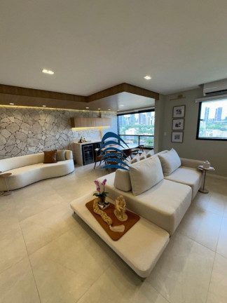 Imagem Imóvel com 3 Quartos à Venda, 150 m² em Pituba - Salvador Imagem Imóvel com 3 Quartos à Venda, 150 m² em Pituba - Salvador