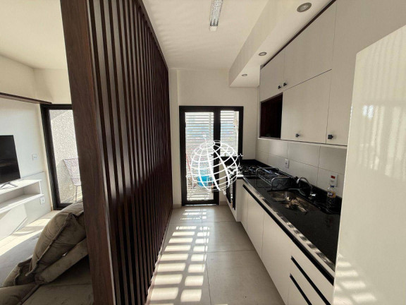 Imagem Apartamento com 2 Quartos para Alugar, 65 m² em Vila Thais - Atibaia Imagem Apartamento com 2 Quartos para Alugar, 65 m² em Vila Thais - Atibaia