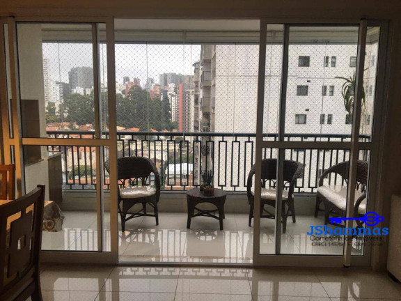 Imagem Apartamento com 2 Quartos à Venda, 86 m² em Vila Sonia - São Paulo