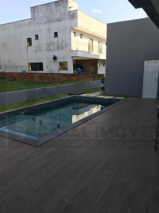 Imagem Casa com 4 Quartos à Venda, 380 m² em Atalaia - Ananindeua