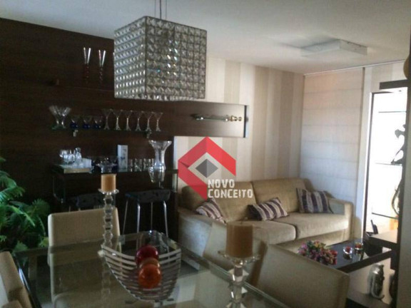 Imagem Apartamento com 3 Quartos à Venda, 83 m² em Meireles - Fortaleza Imagem Apartamento com 3 Quartos à Venda, 83 m² em Meireles - Fortaleza