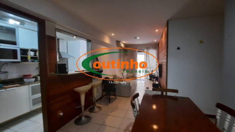 Imagem Apartamento com 2 Quartos à Venda, 69 m² em Vila Isabel - Rio De Janeiro Imagem Apartamento com 2 Quartos à Venda, 69 m² em Vila Isabel - Rio De Janeiro