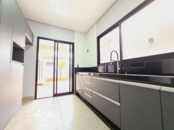 Imagem Casa de Condomínio com 3 Quartos à Venda, em Village Limeira - Limeira Imagem Casa de Condomínio com 3 Quartos à Venda, em Village Limeira - Limeira