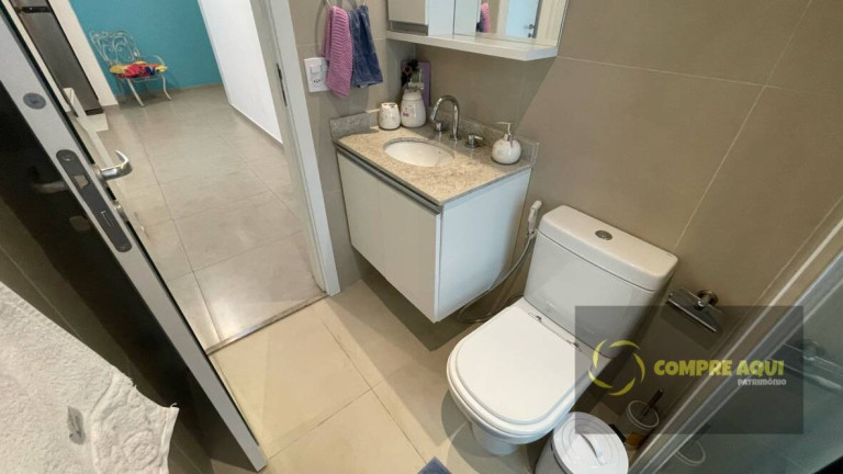 Imagem Apartamento com 1 Quarto à Venda, 60 m² em Perdizes - São Paulo Imagem Apartamento com 1 Quarto à Venda, 60 m² em Perdizes - São Paulo