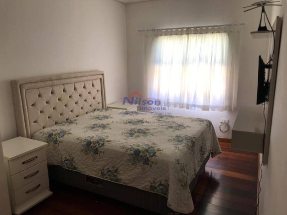 Imagem Casa com 3 Quartos à Venda,  em Vila Milton - Guarulhos