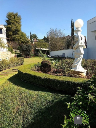 Imagem Casa com 5 Quartos para Alugar, 512 m² em São Paulo Ii - Cotia