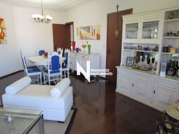 Imagem Apartamento com 3 Quartos à Venda, 105 m² em Jardim Proença - Campinas