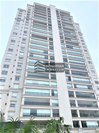 Imagem Apartamento com 4 Quartos à Venda, 250 m² em Aclimação - São Paulo