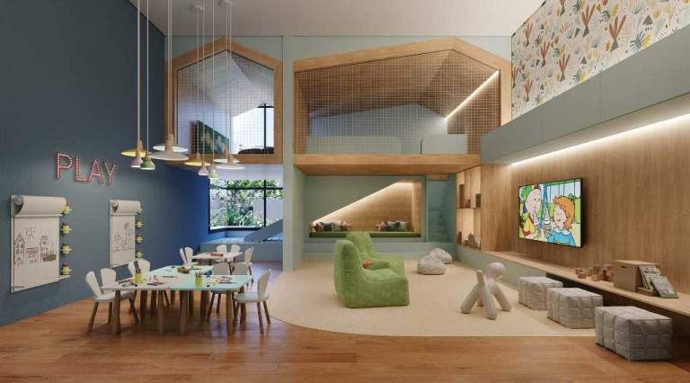 Imagem Apartamento com 3 Quartos à Venda, 239 m² em Jardim Botânico - Ribeirão Preto Imagem Apartamento com 3 Quartos à Venda, 239 m² em Jardim Botânico - Ribeirão Preto