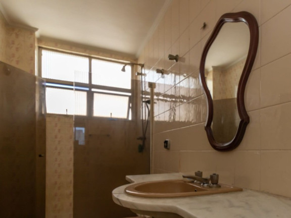 Imagem Imóvel com 3 Quartos à Venda, 213 m² em Santa Cecília - São Paulo