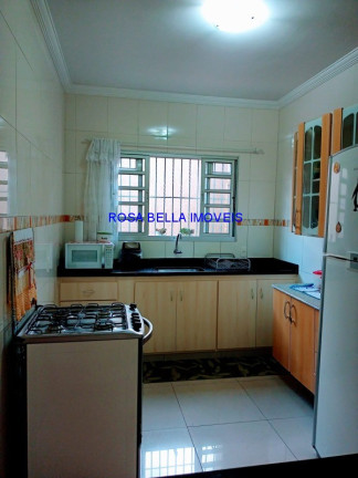 Imagem Casa com 3 Quartos à Venda, 250 m² em Caxambu - Jundiaí
