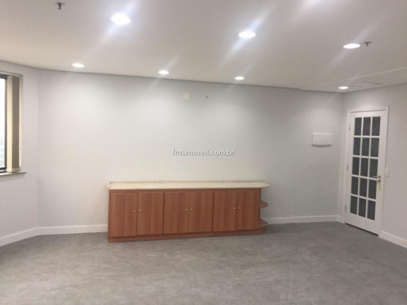 Imagem Sala Comercial à Venda, 44 m² em Campo Belo - São Paulo Imagem Sala Comercial à Venda, 44 m² em Campo Belo - São Paulo