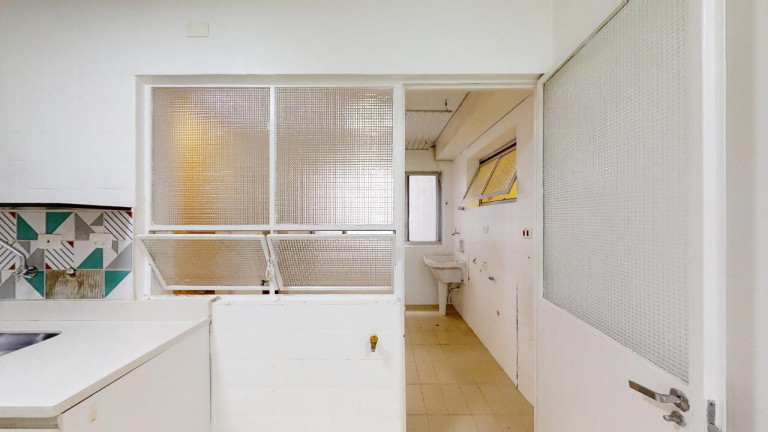 Imagem Apartamento com 3 Quartos à Venda, 113 m² em Itaim Bibi - São Paulo
