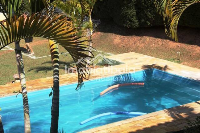Imagem Chácara com 4 Quartos à Venda, 1.225 m² em Jundiaizinho - Atibaia Imagem Chácara com 4 Quartos à Venda, 1.225 m² em Jundiaizinho - Atibaia