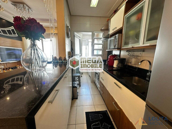 Imagem Apartamento com 2 Quartos à Venda, 70 m² em Itacorubi - Florianópolis Imagem Apartamento com 2 Quartos à Venda, 70 m² em Itacorubi - Florianópolis