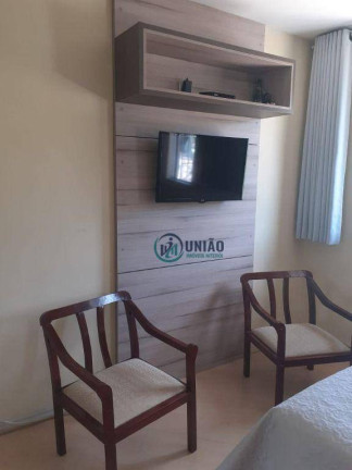 Imagem Apartamento com 3 Quartos à Venda, 80 m² em Fonseca - Niterói