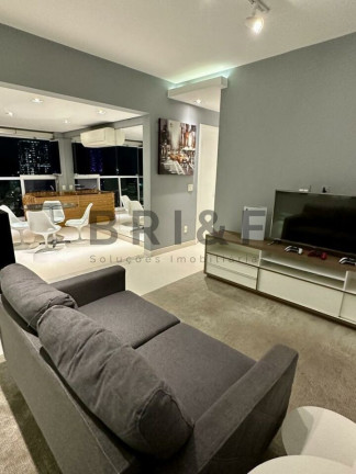 Imagem Apartamento com 2 Quartos à Venda, 69 m² em Brooklin - São Paulo Imagem Apartamento com 2 Quartos à Venda, 69 m² em Brooklin - São Paulo
