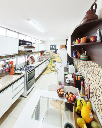 Imagem Sobrado com 5 Quartos à Venda, 500 m² em Alto Da Lapa - São Paulo
