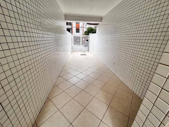 Imagem Casa com 4 Quartos à Venda, 262 m² em Ponta Da Praia - Santos Imagem Casa com 4 Quartos à Venda, 262 m² em Ponta Da Praia - Santos