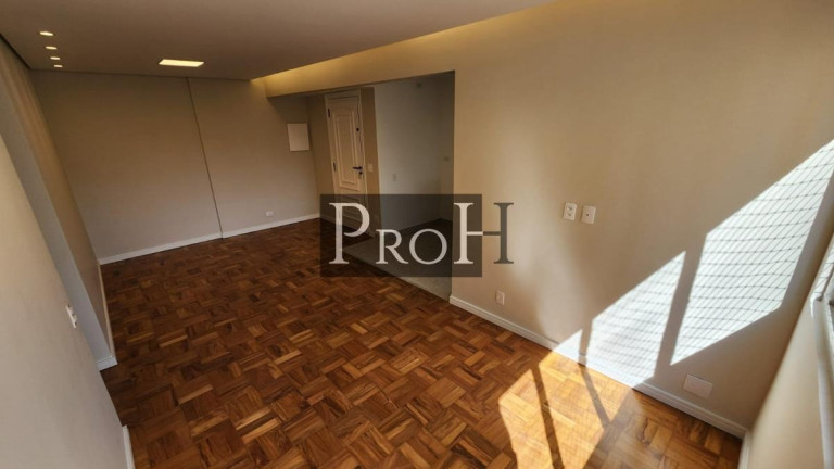 Apartamento com 2 Quartos à Venda, 67 m² em Chácara Inglesa - São Paulo