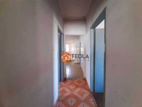 Imagem Casa com 3 Quartos à Venda, 67 m² em Jardim São Domingos - Americana Imagem Casa com 3 Quartos à Venda, 67 m² em Jardim São Domingos - Americana