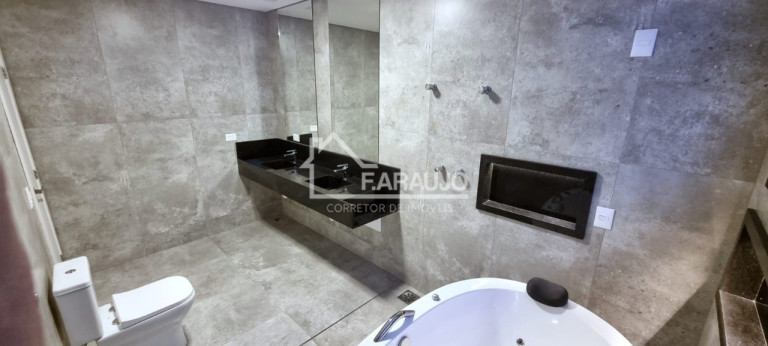 Imagem Imóvel com 3 Quartos à Venda, 459 m² em Alphaville Nova Esplanada 4 - Votorantim Imagem Imóvel com 3 Quartos à Venda, 459 m² em Alphaville Nova Esplanada 4 - Votorantim