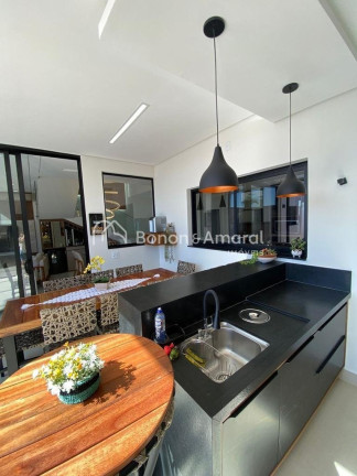 Imagem Casa de Condomínio com 4 Quartos à Venda, 300 m² em Jardim Ypê - Paulínia Imagem Casa de Condomínio com 4 Quartos à Venda, 300 m² em Jardim Ypê - Paulínia