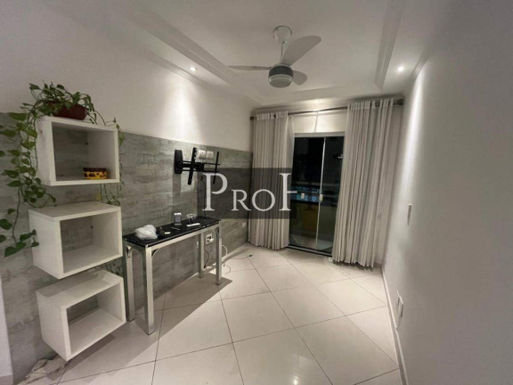Apartamento com 2 Quartos à Venda, 69 m² em Rudge Ramos - São Bernardo Do Campo