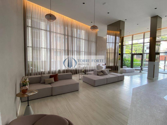 Imagem Apartamento com 1 Quarto à Venda, 24 m² em Vila Mariana - São Paulo Imagem Apartamento com 1 Quarto à Venda, 24 m² em Vila Mariana - São Paulo
