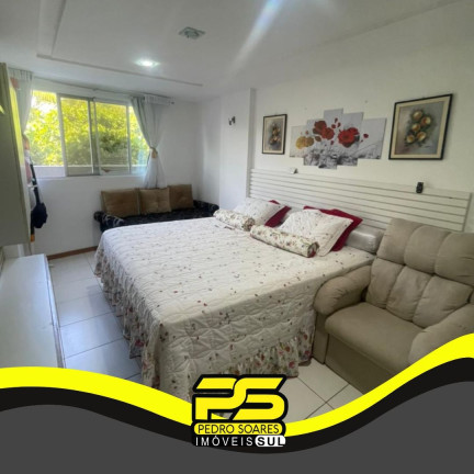 Imagem Apartamento com 4 Quartos à Venda, 165 m² em Ponta De Campina - Cabedelo Imagem Apartamento com 4 Quartos à Venda, 165 m² em Ponta De Campina - Cabedelo