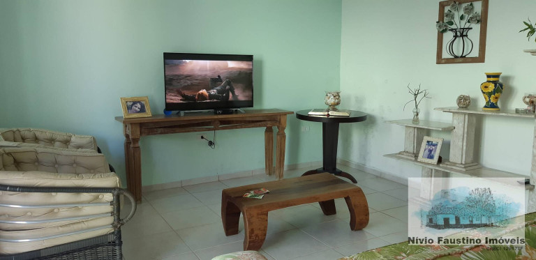 Imagem Casa com 4 Quartos para Temporada, 250 m² em Juqueí - São Sebastião Imagem Casa com 4 Quartos para Temporada, 250 m² em Juqueí - São Sebastião