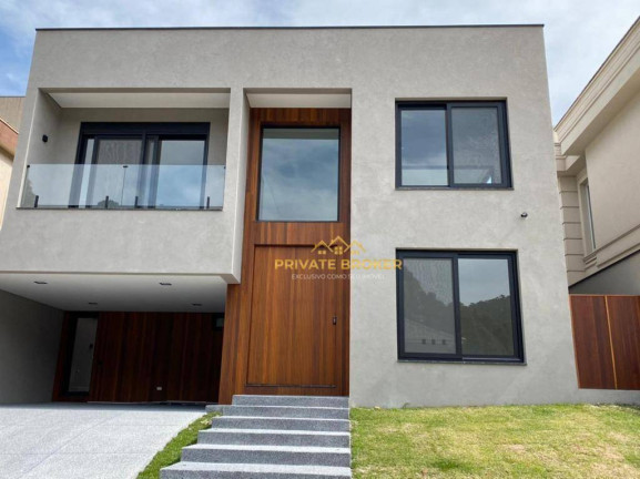 Imagem Casa com 4 Quartos à Venda, 420 m² em Tamboré - Barueri Imagem Casa com 4 Quartos à Venda, 420 m² em Tamboré - Barueri