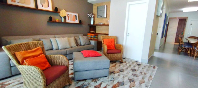 Imagem Cobertura com 4 Quartos à Venda, 233 m² em Riviera De São Lourenço - Bertioga Imagem Cobertura com 4 Quartos à Venda, 233 m² em Riviera De São Lourenço - Bertioga