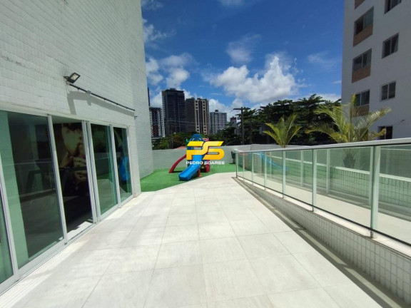Imagem Apartamento com 3 Quartos à Venda, 85 m² em Cabo Branco - João Pessoa Imagem Apartamento com 3 Quartos à Venda, 85 m² em Cabo Branco - João Pessoa