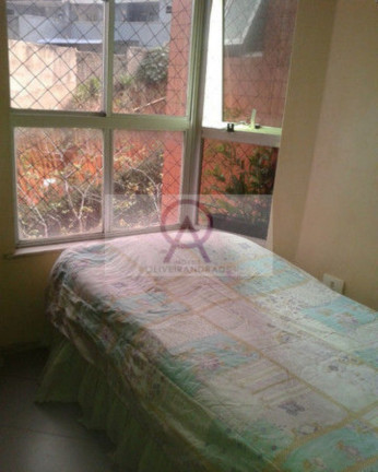 Imagem Flat com 4 Quartos à Venda, 90 m² em Brotas - Salvador Imagem Flat com 4 Quartos à Venda, 90 m² em Brotas - Salvador