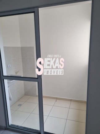 Imagem Apartamento com 1 Quarto à Venda, 36 m² em Vila Granada - São Paulo