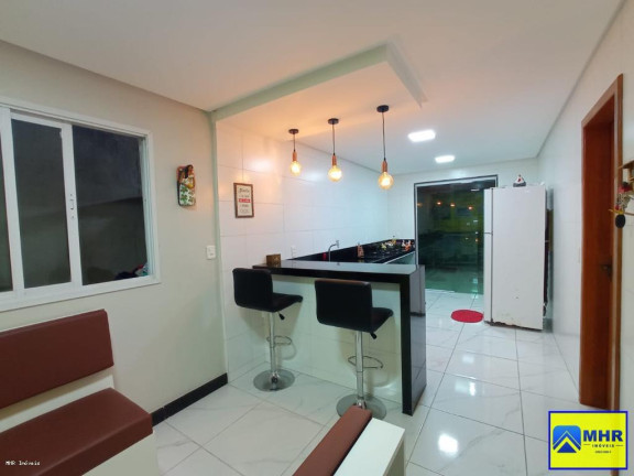 Imagem Casa com 3 Quartos à Venda, 110 m² em Cidade Continental - Serra Imagem Casa com 3 Quartos à Venda, 110 m² em Cidade Continental - Serra