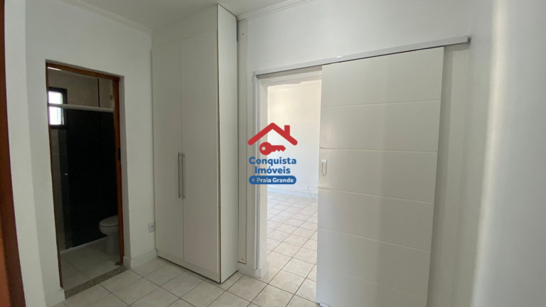 Imagem Apartamento com 1 Quarto à Venda, 73 m² em Tupi - Praia Grande