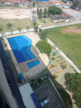 Imagem Apartamento com 2 Quartos à Venda, 80 m² em Vila Jaboticabeira - Taubaté Imagem Apartamento com 2 Quartos à Venda, 80 m² em Vila Jaboticabeira - Taubaté