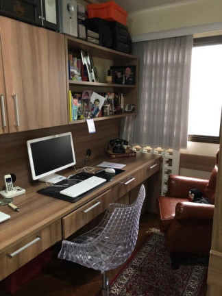 Imagem Apartamento com 4 Quartos à Venda, 189 m² em Jardim Anália Franco - São Paulo Imagem Apartamento com 4 Quartos à Venda, 189 m² em Jardim Anália Franco - São Paulo