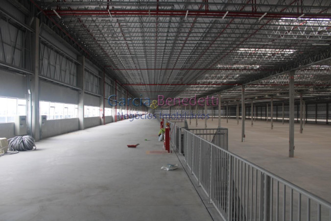 Imagem Imóvel Comercial para Alugar, 8.830 m² em Empresarial Itaim (polvilho) - Cajamar Imagem Imóvel Comercial para Alugar, 8.830 m² em Empresarial Itaim (polvilho) - Cajamar