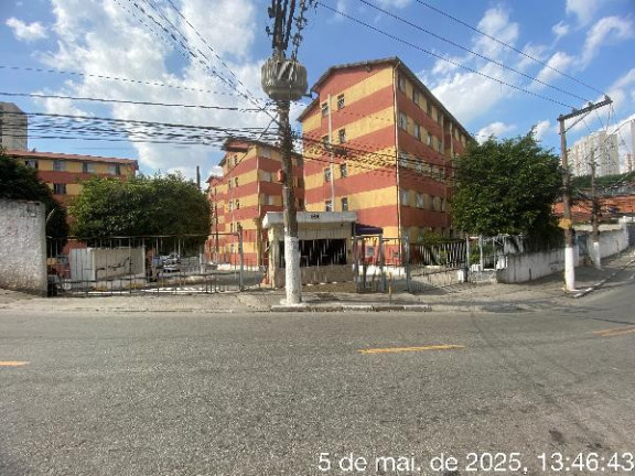 Apartamento com 2 Quartos à Venda, 45 m² em Conceicao - Osasco