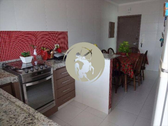 Imagem Apartamento com 2 Quartos à Venda, 100 m² em Campo Grande - Santos Imagem Apartamento com 2 Quartos à Venda, 100 m² em Campo Grande - Santos