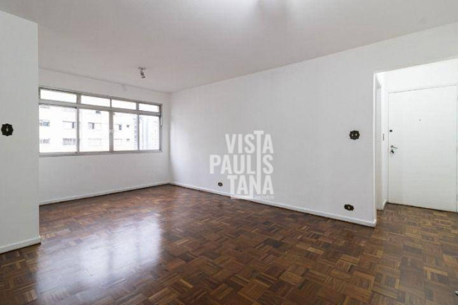 Apartamento com 2 Quartos à Venda, 84 m² em Vila Olímpia - São Paulo
