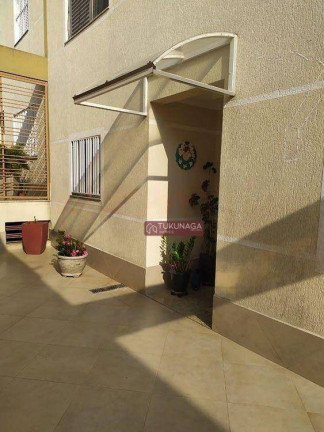 Imagem Sobrado com 3 Quartos à Venda, 189 m² em Parada Inglesa - São Paulo Imagem Sobrado com 3 Quartos à Venda, 189 m² em Parada Inglesa - São Paulo