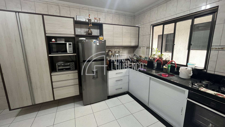 Imagem Casa com 4 Quartos à Venda, 180 m² em Ponta Da Praia - Santos Imagem Casa com 4 Quartos à Venda, 180 m² em Ponta Da Praia - Santos